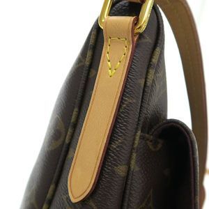 Louis Vuitton Mabillon Handbag Monogram